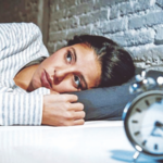 Struggling to Sleep? Simple Habits for a Sound Night's Sleep