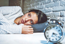 Struggling to Sleep? Simple Habits for a Sound Night's Sleep