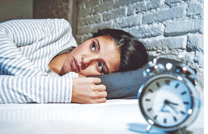 Struggling to Sleep Simple Habits for a Sound Night's Sleep Struggling to Sleep? Simple Habits for a Sound Night's Sleep