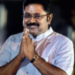 ‘तडजोड करणारे कधी पराभूत होत नाहीत’; NDA मध्ये पुनरागमन करणाऱ्या नेत्याचे विधान चर्चेत TTV Dhinakaran rejoining NDA