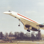 The Rise and Fall of Concorde A Legend in Supersonic Aviation