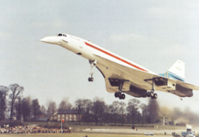 विज्ञान रंजन – कॉन्कॉर्डची सुपरसॉनिक भरारी! The Rise and Fall of Concorde A Legend in Supersonic Aviation