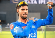 IND Vs NZ T20 – टीम इंडियाला मोठा हादरा, तिलक वर्मा दुखापतीमुळे न्यूझीलंडविरुद्ध मालिकेतून आऊट