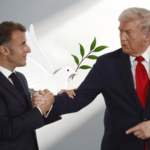 Trump Threatens 200% Tariffs on French Wine Over Board of Peace & Greenland Dispute