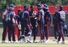 T20 World Cup 2026 – अमेरिकेच्या पंधरा सदस्यीय संघाची घोषणा; गुजराती खेळाडूच्या खांद्यावर कर्णधारपदाची धुरा