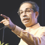 Uddhav Thackeray Slams Rebels; Shiv Sena to Sit in Opposition in Kalyan-Dombivli