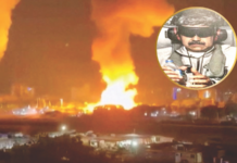 अमेरिकेचा व्हेनेझुएलावर कब्जा; दीडशे विमाने घुसवत हल्ला, राष्ट्रपती मादुरो यांना घरातून उचलले!