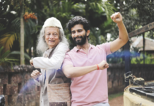 ‘दशावतार’ऑस्करच्या स्पर्धेत