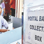 मुंबईतील हजारो निवडणूक कर्मचारी मतदानापासून वंचित, टपाली मतदान सुविधा उपलब्ध करून देण्यास टाळाटाळ