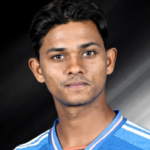 क्रिकेटवारी – यशस्वीला संधी द्या!