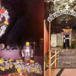 मार्लेश्वराच्या वार्षिक यात्रोत्सवाला प्रारंभ, मार्लेश्वर-गिरिजादेवीचा विवाहसोहळा बुधवारी होणार संपन्न