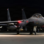 अमेरिकेने सीरियात ISIS वर केला मोठा हल्ला, अनेक ठिकाणी केले हवाई हल्ले