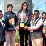 खेलो इंडिया बीच स्पर्धेत महाराष्ट्राची पदक अष्टमी, सागरी जलतरणात उपविजेतेपद