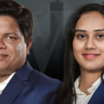 Sangamner News – टीडब्ल्यूजे कंपनी घोटाळ्याचा मुख्य सूत्रधार समीर नार्वेकर पत्नीसह अटक