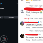 Virat Kohli’s Instagram Account with 270M Followers Disappears; Fans Worried Latest Updates