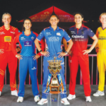 महिला क्रिकेटचा महोत्सव आजपासून; डब्ल्यूपीएलच्या नव्या मोसमाला विश्वविजयाची झळाळी, मुंबई इंडियन्स-आरसीबी लढतीने शुभारंभ