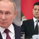 युक्रेन युद्धात विजय रशियाचाच होणार! पुतिन यांचा दावा; युद्ध समाप्ती हवी, पण तडजोड नको झेलेन्स्की ठाम