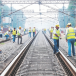 पश्चिम रेल्वेवर पुन्हा मोठा ब्लॉक; आज, उद्या तब्बल २१५ लोकल फेऱ्या रद्द