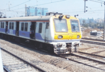 Western Railway to Start 4 New Local Train Services from February 1