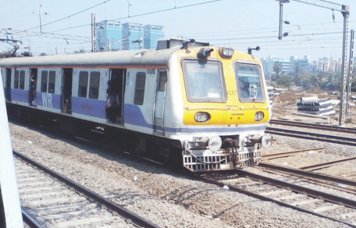 Western Railway to Start 4 New Local Train Services from February 1