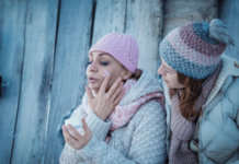 Winter Skincare Tips How to Get Soft and Glowing Skin Naturally