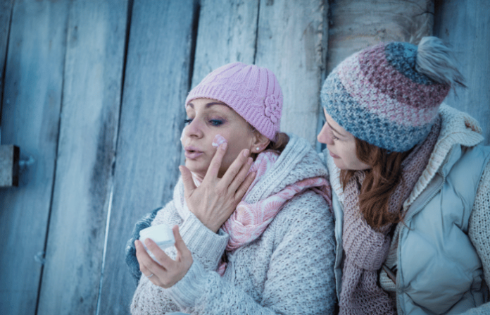 Winter Skincare Tips How to Get Soft and Glowing Skin Naturally