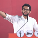 आदित्य ठाकरे तळपले… घणाघाती भाषण; भाजपसह महायुतीच्या खोट्या प्रचाराचा बुरखा फाडला