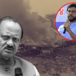 अजित दादांची बातमी ही धक्कादायक आहे; शब्दच नाहीत, आदित्य ठाकरे यांच्याकडून शोक व्यक्त