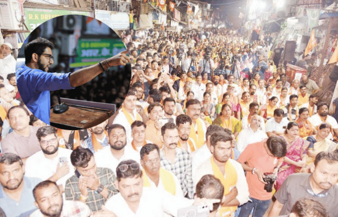 aaditya thackeray(1)