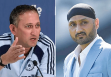 आगरकरांना पैकीच्या पैकी गुण; निवड समितीच्या धाडसी निर्णयाचे हरभजनकडून कौतुक