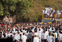 निर्लज्जपणाचा कळस, अजित दादांच्या अंत्यसंस्काराला आलेल्या नागरिकांच्या दागिने आणि मोबाईलवर चोरांचा डल्ला, पोलिसांकडून 20 लाख रुपयांचा मुद्देमाल जप्त