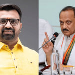 अजित पवार हेच महाराष्ट्राचे आका, महेश लांडगेंचा पलटवार