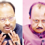 अजून 70 हजार कोटींचा निकाल लागलेला नाही! बावनकुळेंचा अजित पवारांना इशारा