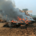 Baramati Plane Crash – अपघातग्रस्त विमानातील 6 प्रवाशांचा मृत्यू; डीजीसीएची माहिती, पवार कुटुंबीय बारामतीकडे रवाना