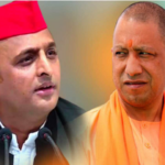 मुख्यमंत्री योगी आदित्यनाथ पंतप्रधानांच्या मतदारसंघात मेट्रो बांधू देत नाहीत – अखिलेश यादव