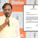 डॉक्टरांच्या वेषात राजकीय सौदेबाजी; अर्ज मागे घेण्यासाठी घाटी रुग्णालयाच्या डीनचा शिवसेना उमेदवारास फोन, अंबादास दानवेंचे निवडणूक आयुक्तांना पत्र