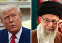 आमचे १००० ड्रोन तयार, जमीन आणि समुद्रातून हल्ला करण्यास सक्षम; ट्रम्प यांच्या धमकीवर इराणची प्रतिक्रिया