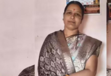 निलंग्यात भाजपकडून लोकशाहीचे दिवसाढवळ्या वस्त्रहरण, हळदी-कुंकवाच्या कार्यक्रमातून काँग्रेसच्या महिला उमेदवाराचे अपहरण