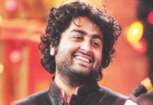 अरिजीत सिंगची धक्कादायक निवृत्ती