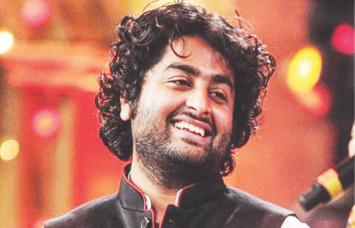 arijit singh