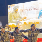 ट्रेंड- जवानांनी जिंकली मनं