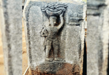 गाथेच्या शोधात – दगडात कोरलेली करुणा