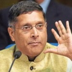 सामना अग्रलेख – सुब्रह्मण्यम यांचे खडे बोल!