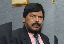 भाजपने विश्वासघात केला! दोन जागा देतो म्हणाले, त्यावरही आमचे उमेदवार दिले नाहीत, नांदेडात रिपाइं आठवले गटाचा शिमगा