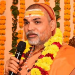 गोमांस विकून रामराज्य आणणार काय? अविमुक्तेश्वरानंद कोपले