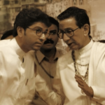 आमचा मराठी माणसाला शब्द; बाळासाहेब ठाकरे यांच्या जन्मशताब्दीनिमित्त राज ठाकरेंकडून अभिवादन