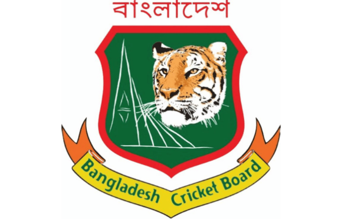 bangladesh cricket board