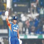 दुबे फिनिशर नव्हे अष्टपैलू खेळाड़ू होतोय…