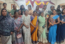 अमरावतीत भाजप आणि एमआयएमची युती, अजित पवार गटाचाही समावेश