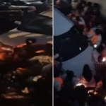 भाईंदरमध्ये भाजप-शिंदे गट भिडले; प्रचारफेरी रोखण्याचा प्रयत्न करणाऱ्या कार्यकर्त्यांना पिटाळले